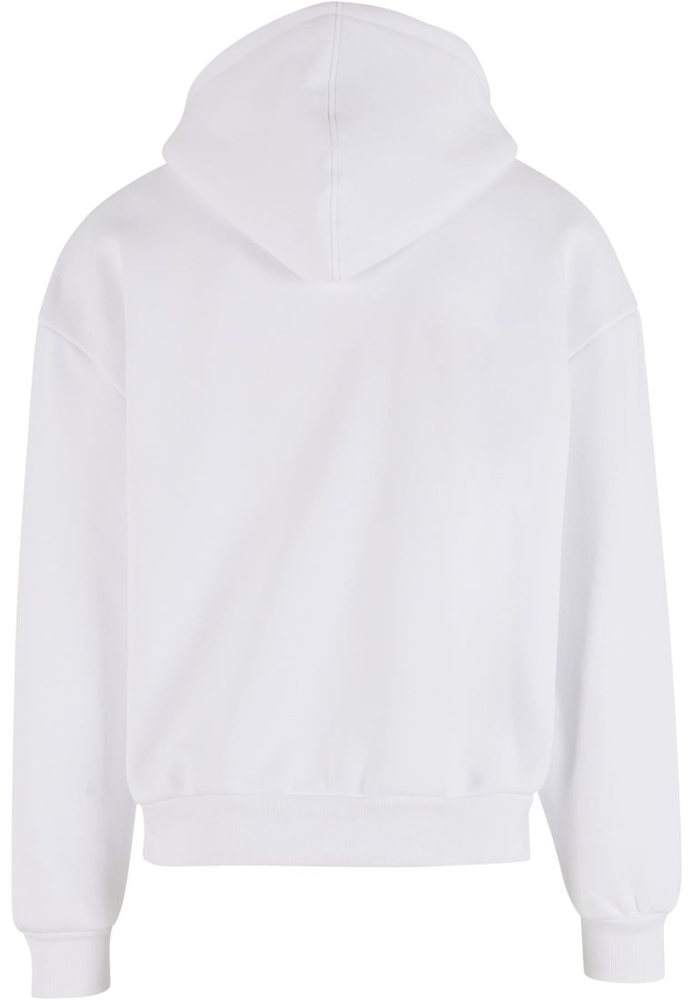 Starter Oversized Logo Hoodie -  - TTUST443 - 188