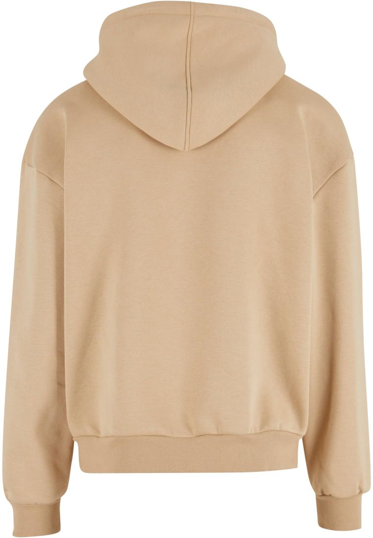 Starter Oversized Logo Hoodie -  - TTUST443 - 488