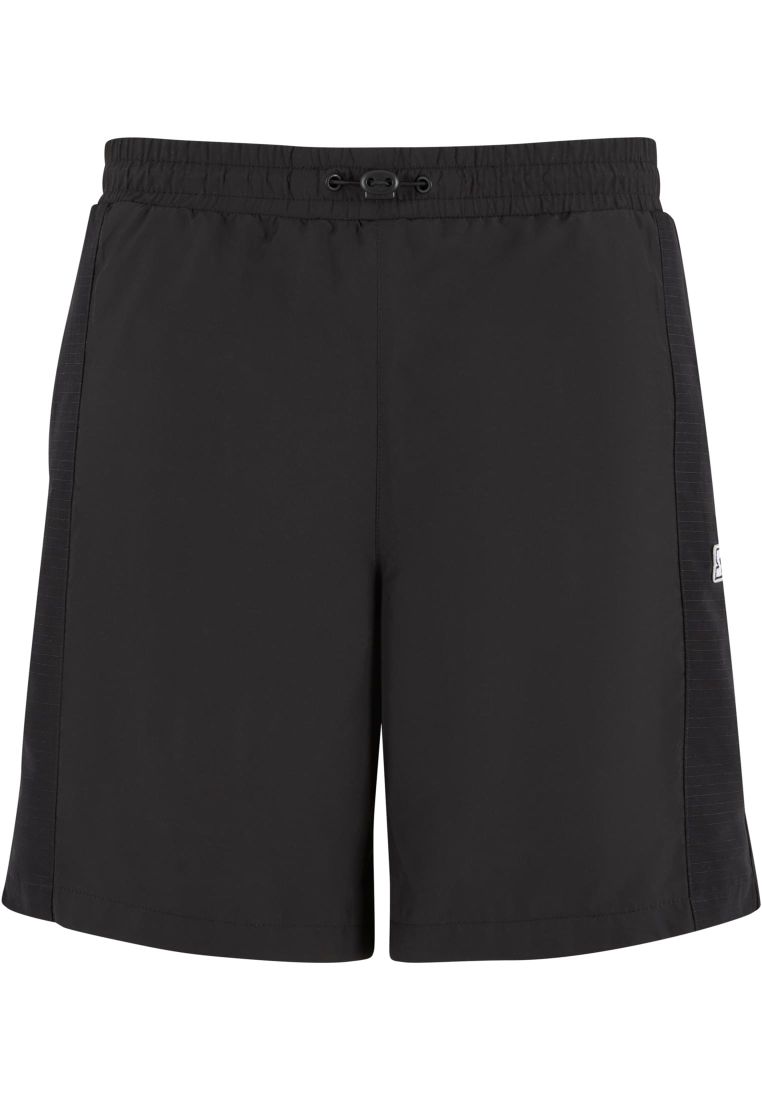 Starter Fabric Mix Track Shorts -  - TTUST450 - 8