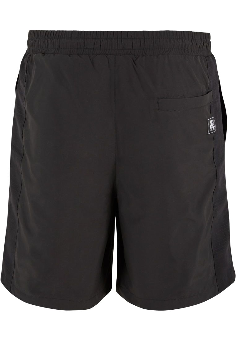 Starter Fabric Mix Track Shorts -  - TTUST450 - 9