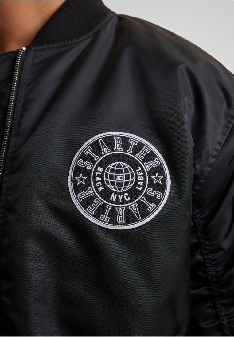 Starter Patch Bomberjacket -  - TTUST459 - 38