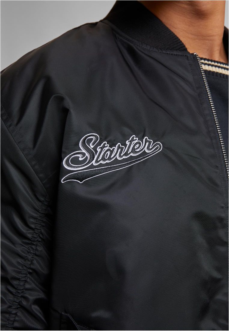 Starter Patch Bomberjacket -  - TTUST459 - 40