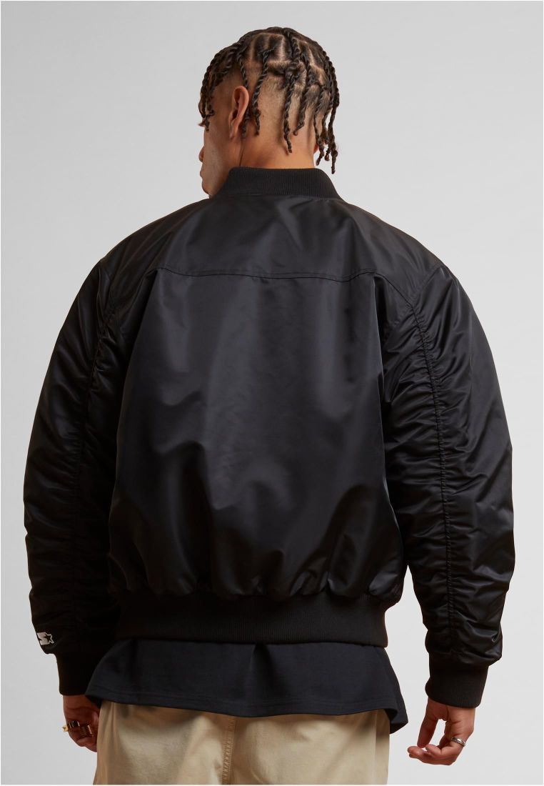 Starter Patch Bomberjacket -  - TTUST459 - 4