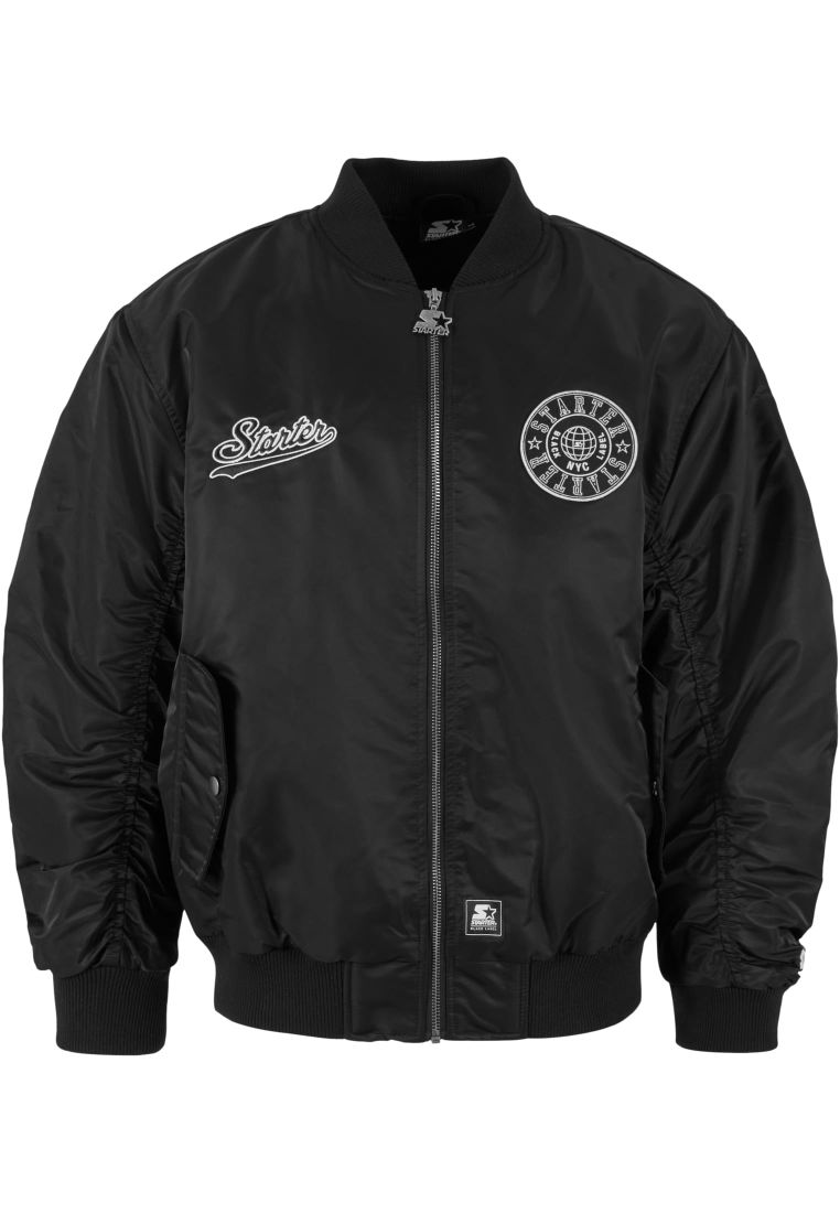 Starter Patch Bomberjacket -  - TTUST459 - 2