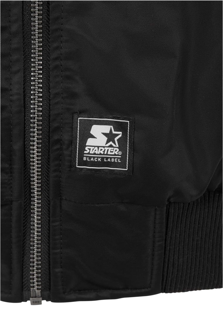 Starter Patch Bomberjacket -  - TTUST459 - 11