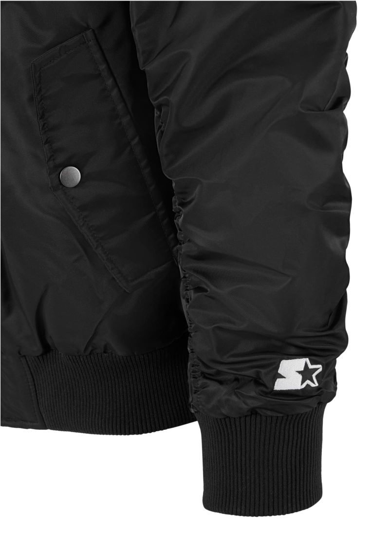 Starter Patch Bomberjacket -  - TTUST459 - 12