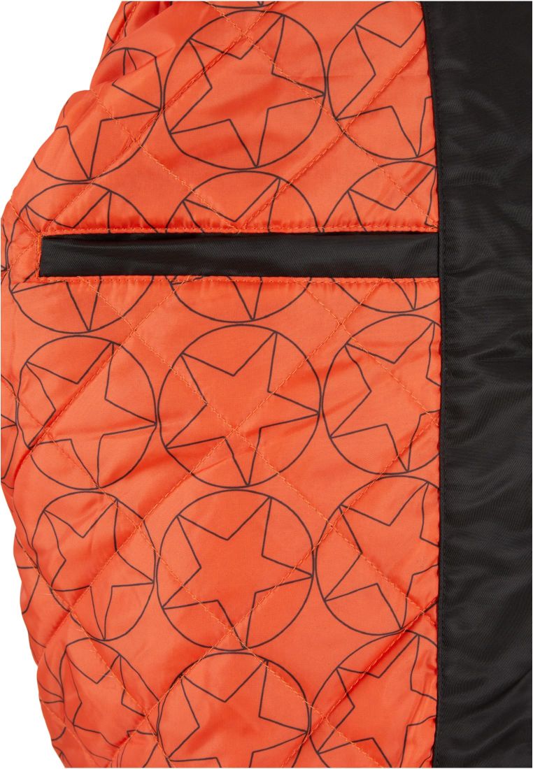 Starter Patch Bomberjacket -  - TTUST459 - 13