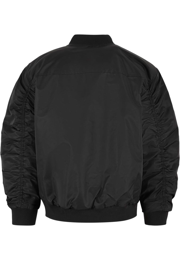 Starter Patch Bomberjacket -  - TTUST459 - 7
