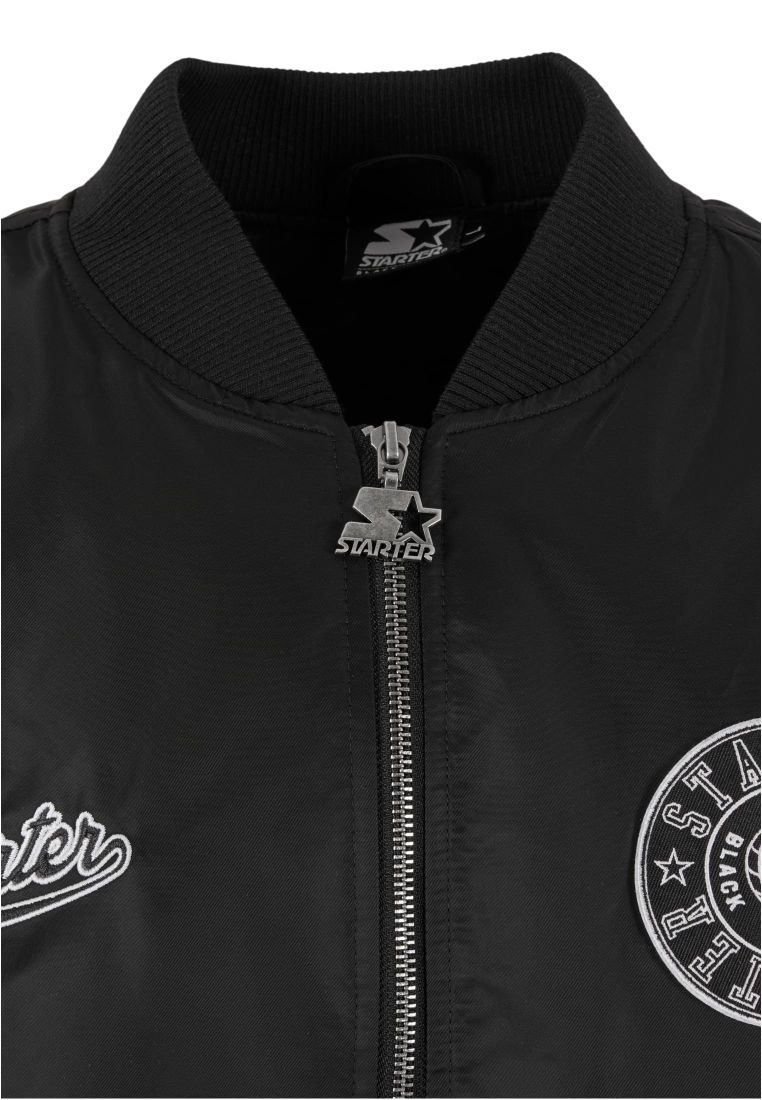 Starter Patch Bomberjacket -  - TTUST459 - 8