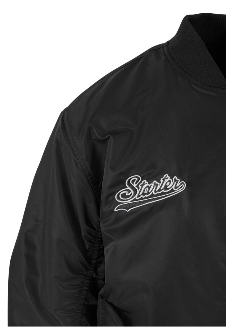Starter Patch Bomberjacket -  - TTUST459 - 9