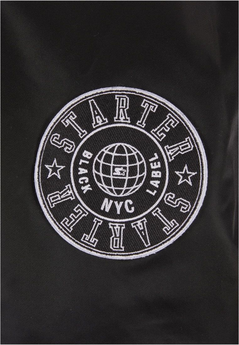 Starter Patch Bomberjacket -  - TTUST459 - 10