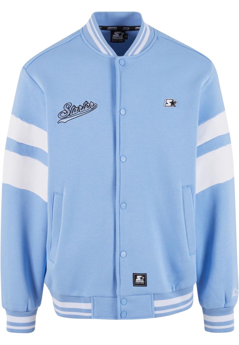 Starter Sweat College Jacket - - TTUST460 - 2