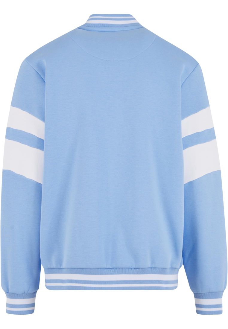 Starter Sweat College Jacket - - TTUST460 - 7