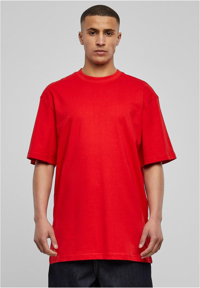 Tall Tee - Mens t-shirts - TTUTB006 - 1981