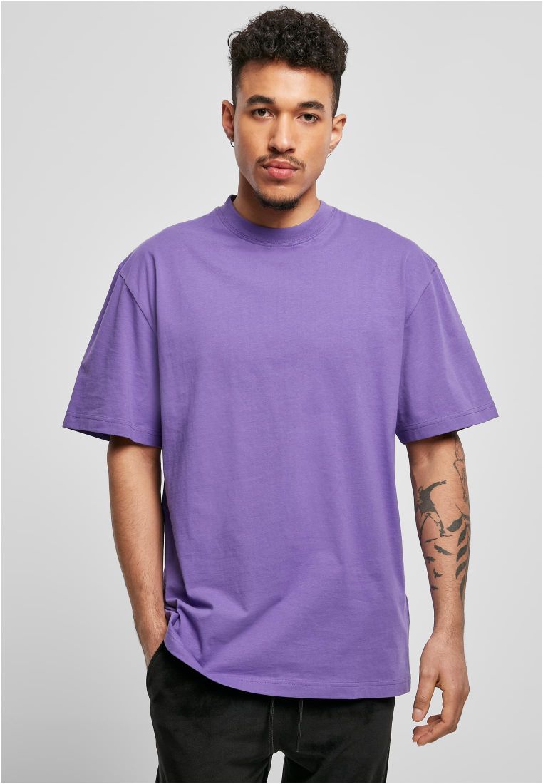 Tall Tee - Mens t-shirts - TTUTB006 - 4111