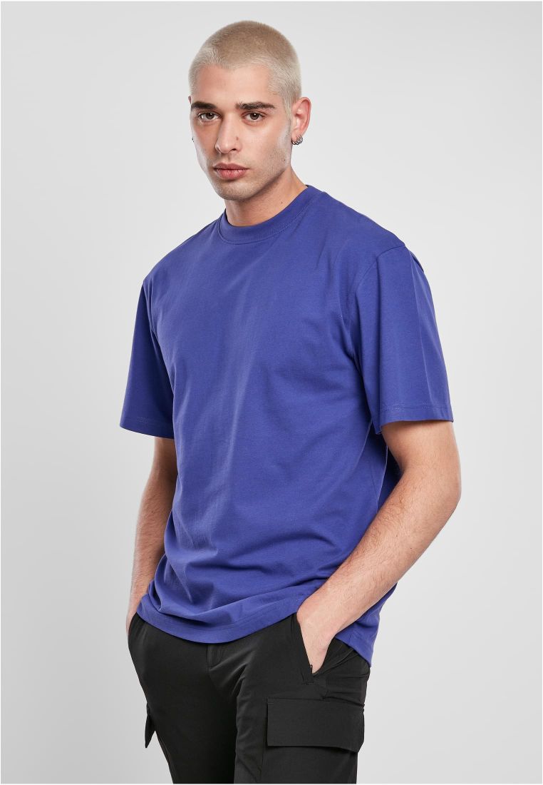 Tall Tee - Mens t-shirts - TTUTB006 - 4504