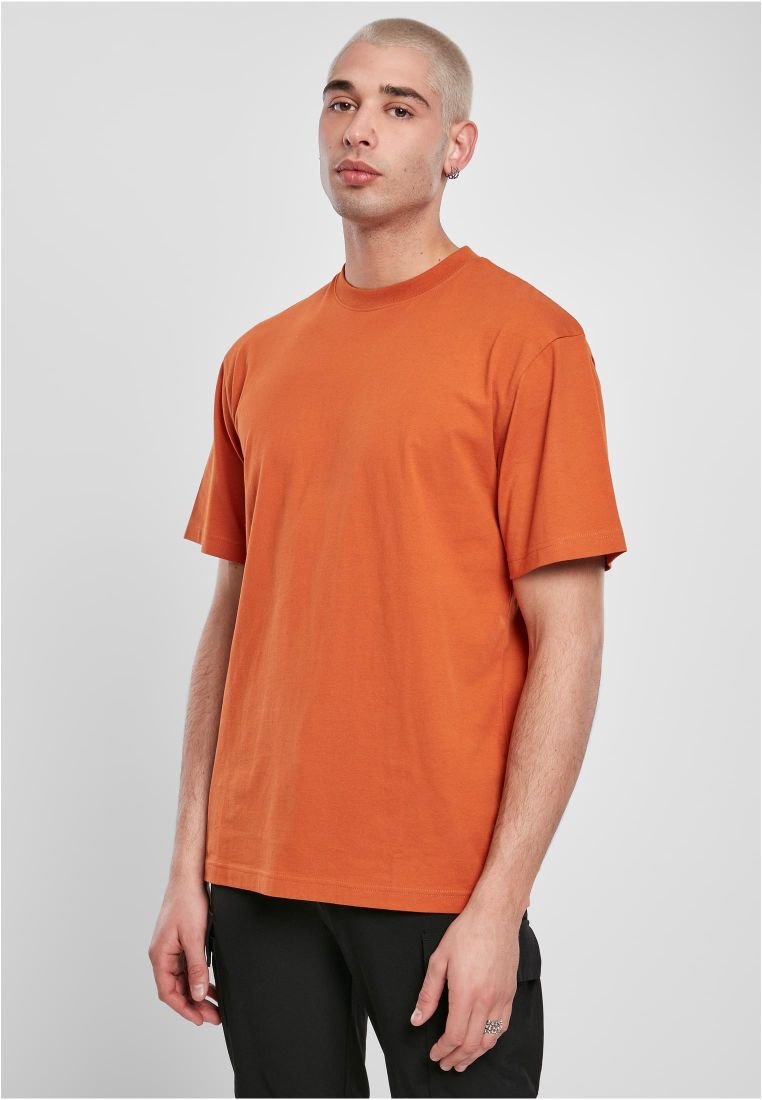 Tall Tee - Mens t-shirts - TTUTB006 - 4772