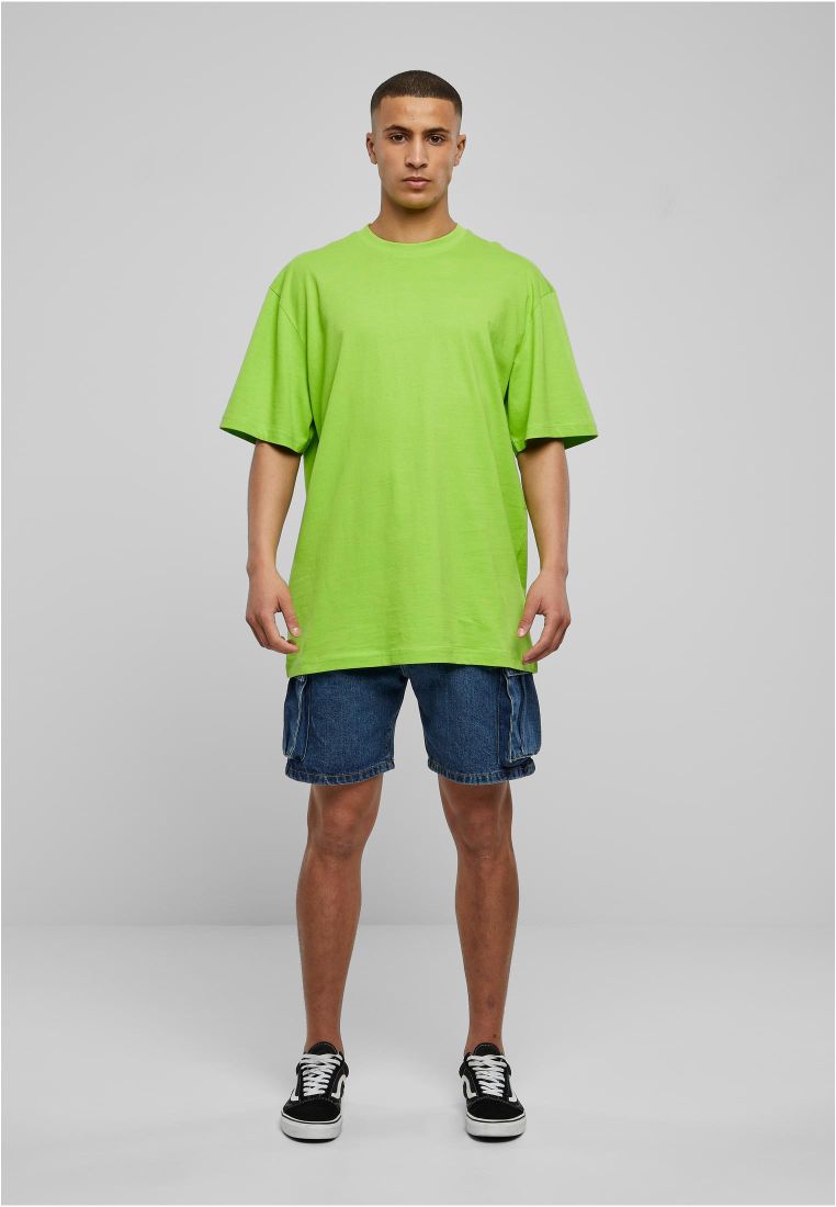 Tall Tee - Mens t-shirts - TTUTB006 - 1388