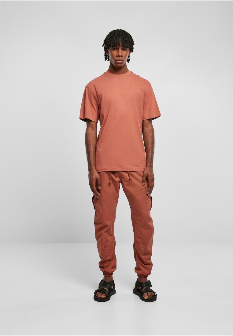 Tall Tee - Mens t-shirts - TTUTB006 - 8168