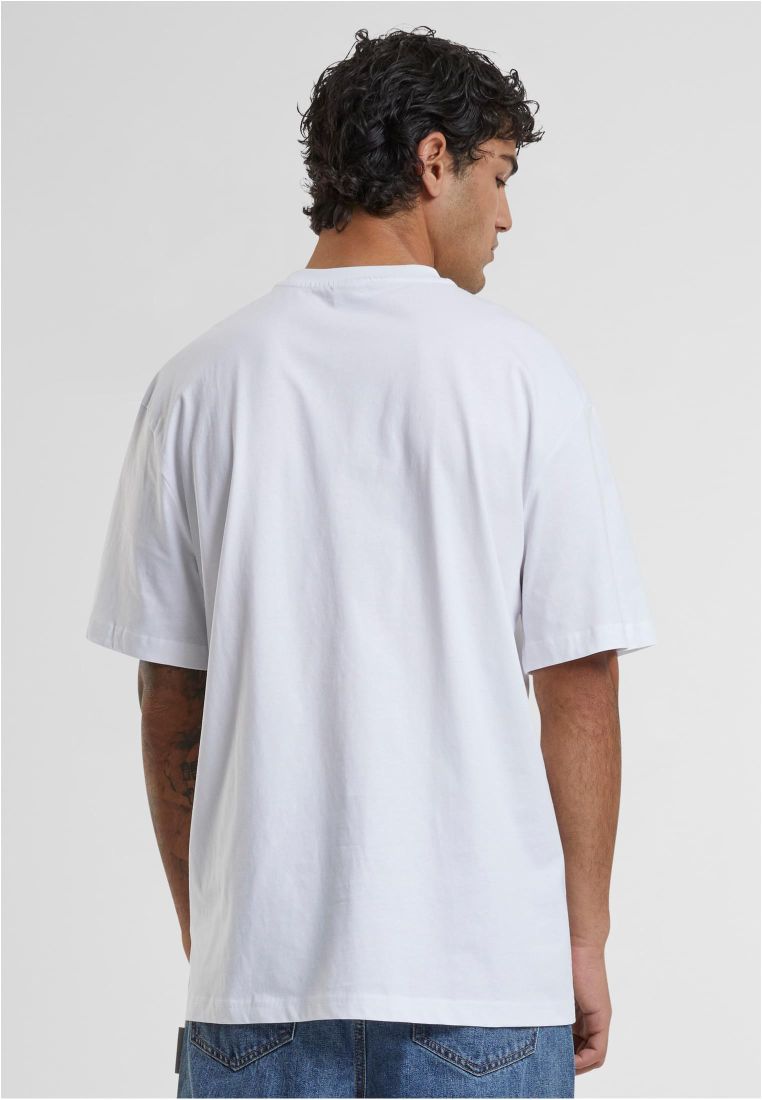 Tall Tee - Mens t-shirts - TTUTB006 - 3006