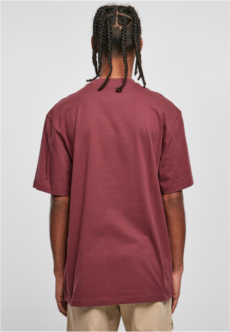 Tall Tee - Mens t-shirts - TTUTB006 - 3816