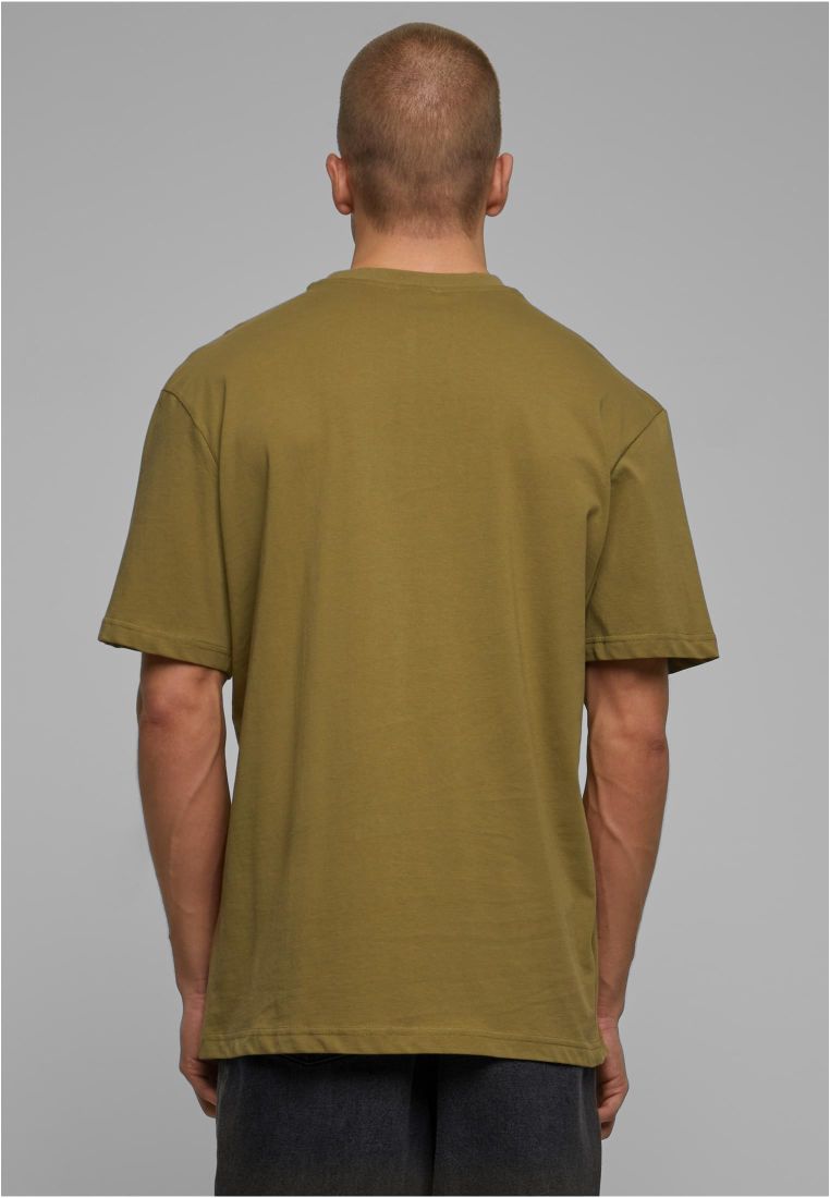 Tall Tee - Mens t-shirts - TTUTB006 - 6576