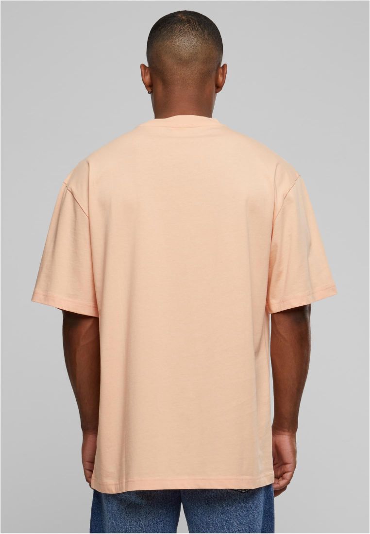 Tall Tee - Mens t-shirts - TTUTB006 - 8916