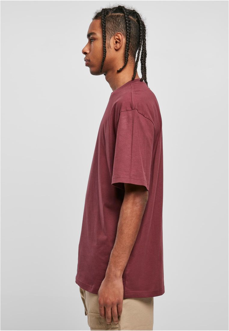 Tall Tee - Mens t-shirts - TTUTB006 - 3815