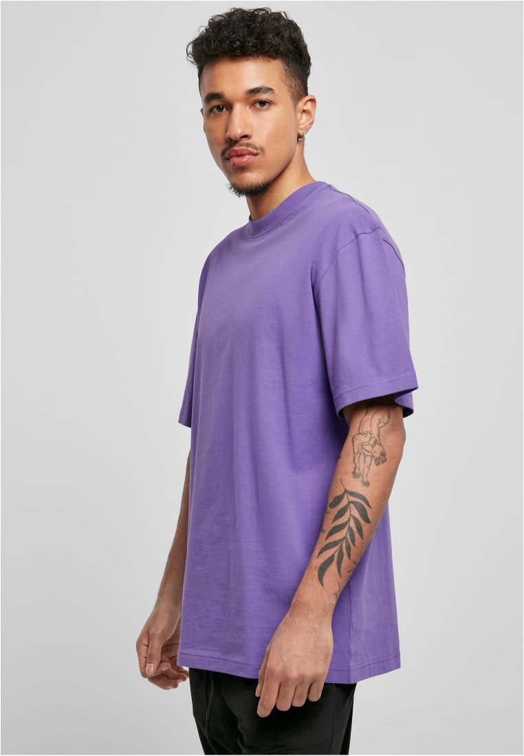 Tall Tee - Mens t-shirts - TTUTB006 - 4115