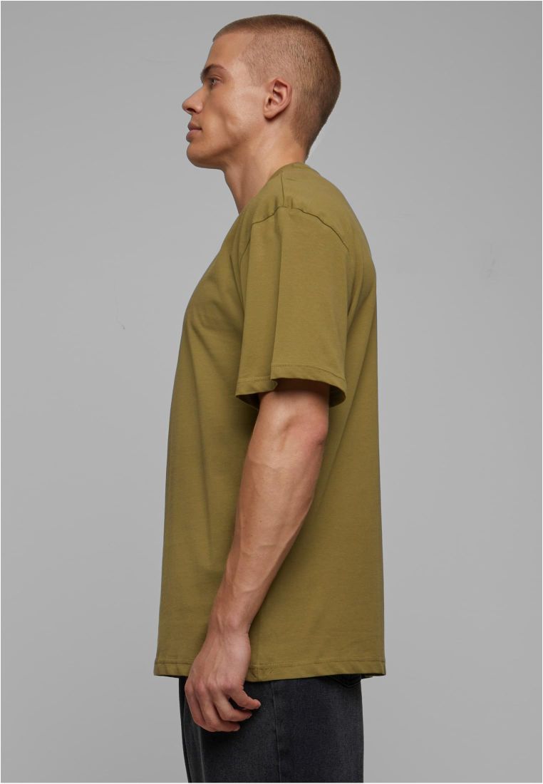 Tall Tee - Mens t-shirts - TTUTB006 - 6575