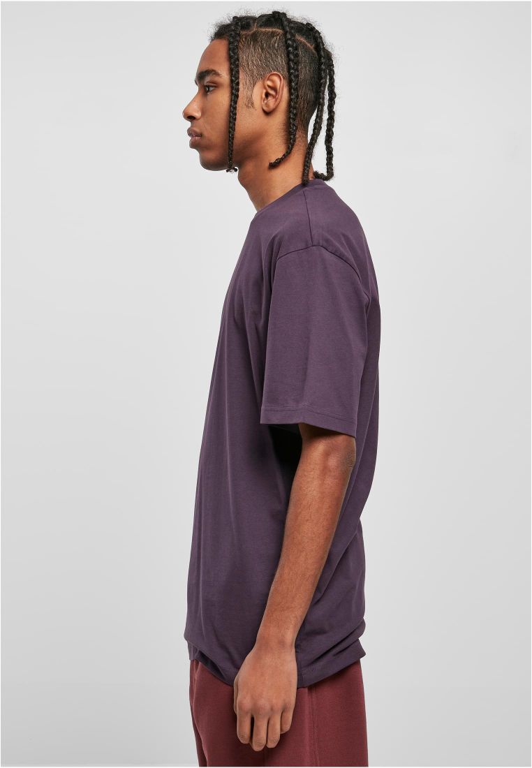 Tall Tee - Mens t-shirts - TTUTB006 - 7655