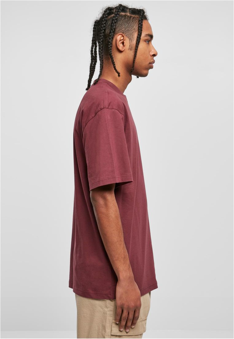 Tall Tee - Mens t-shirts - TTUTB006 - 3817