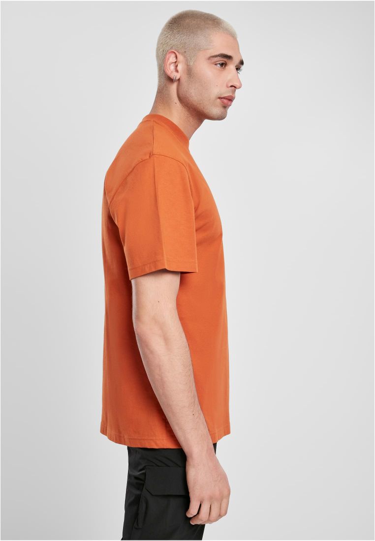 Tall Tee - Mens t-shirts - TTUTB006 - 6007