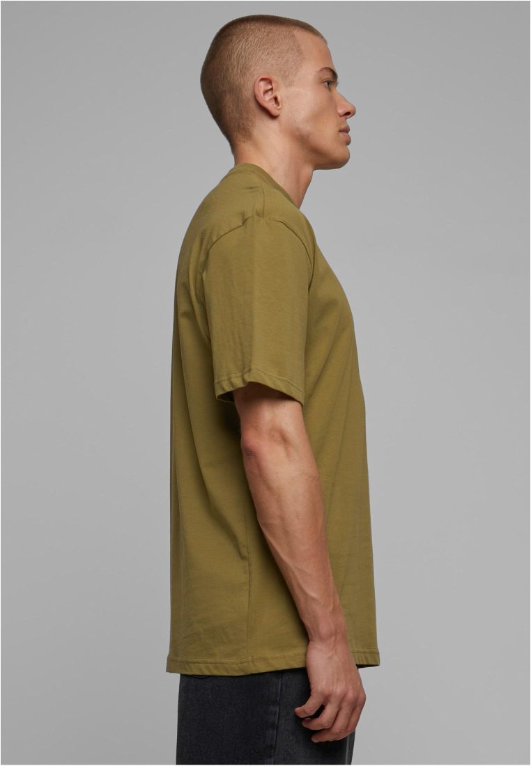 Tall Tee - Mens t-shirts - TTUTB006 - 6577