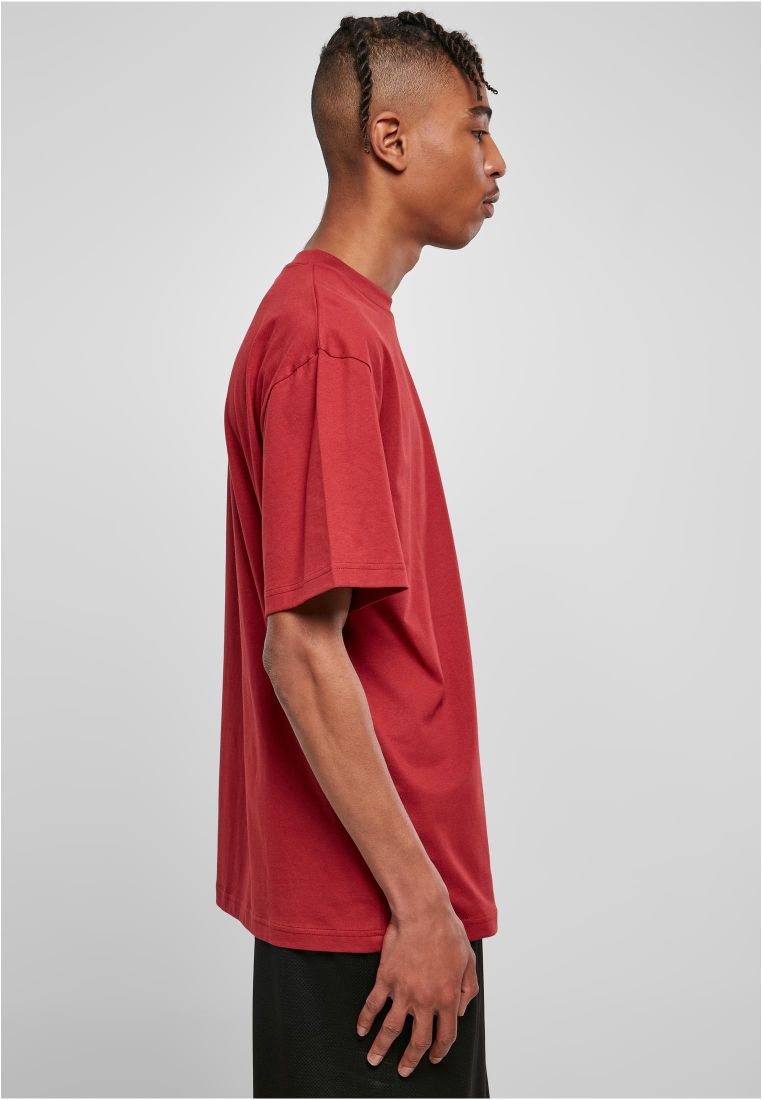Tall Tee - Mens t-shirts - TTUTB006 - 7387