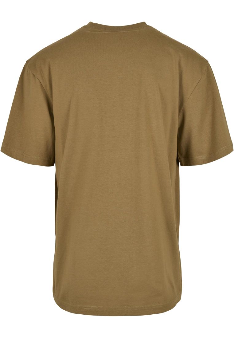 Tall Tee - Mens t-shirts - TTUTB006 - 6580