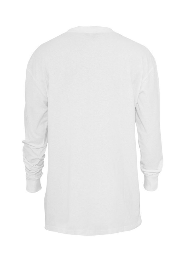 Tall Tee L/S - - TTUTB009 - 521