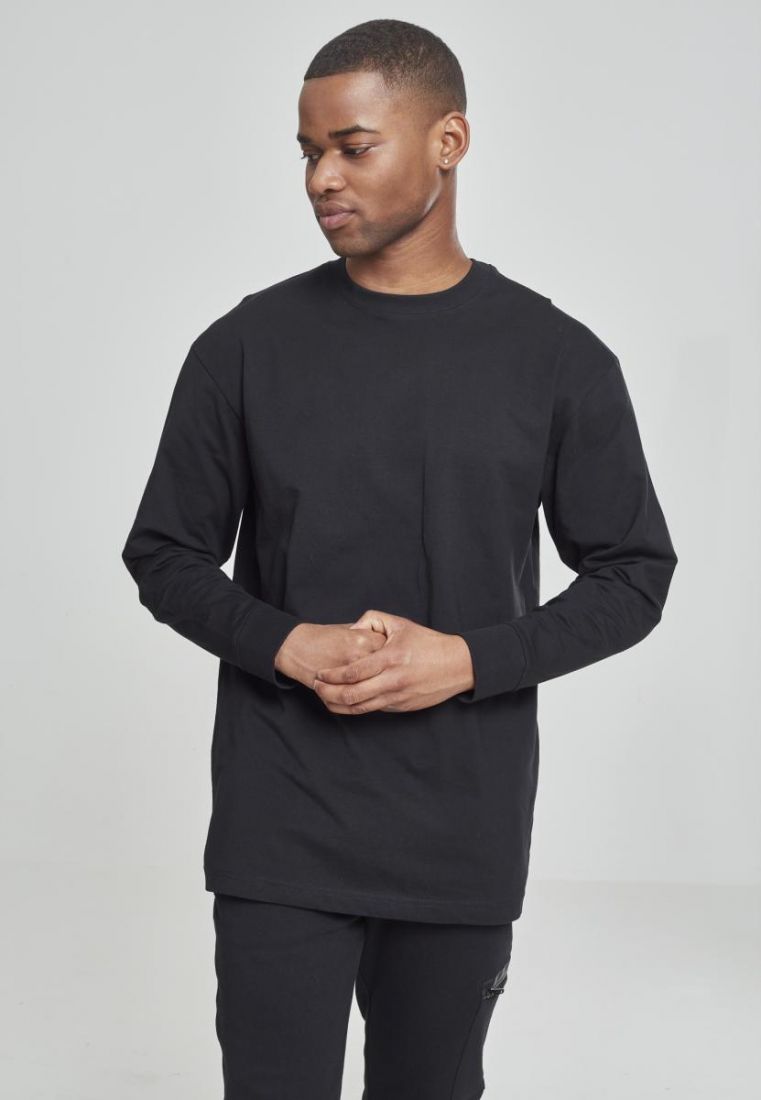 Tall Tee L/S - - TTUTB009 - 151