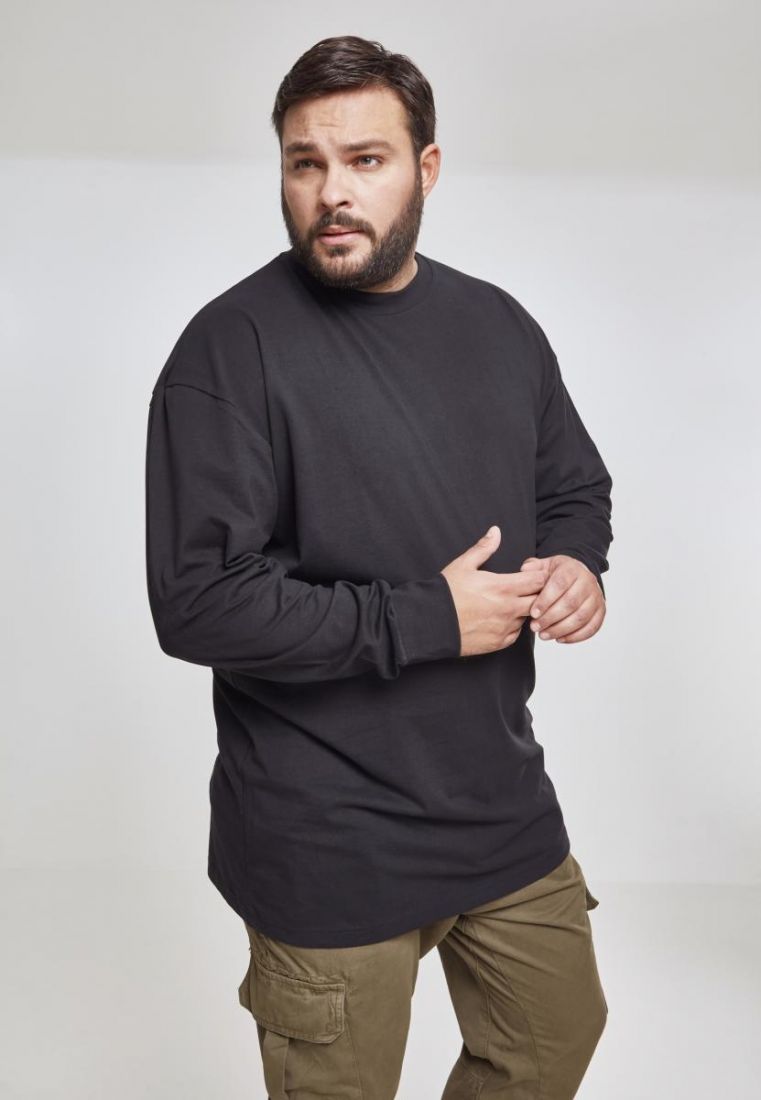 Tall Tee L/S -  - TTUTB009 - 34