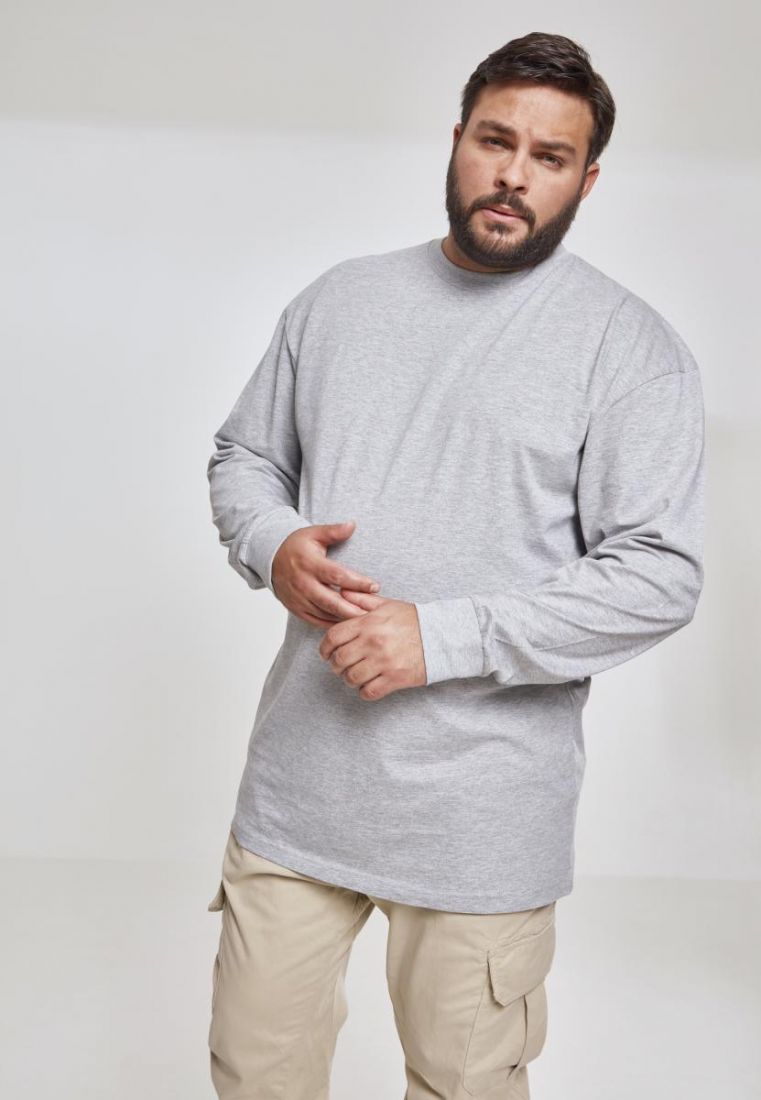 Tall Tee L/S -  - TTUTB009 - 274