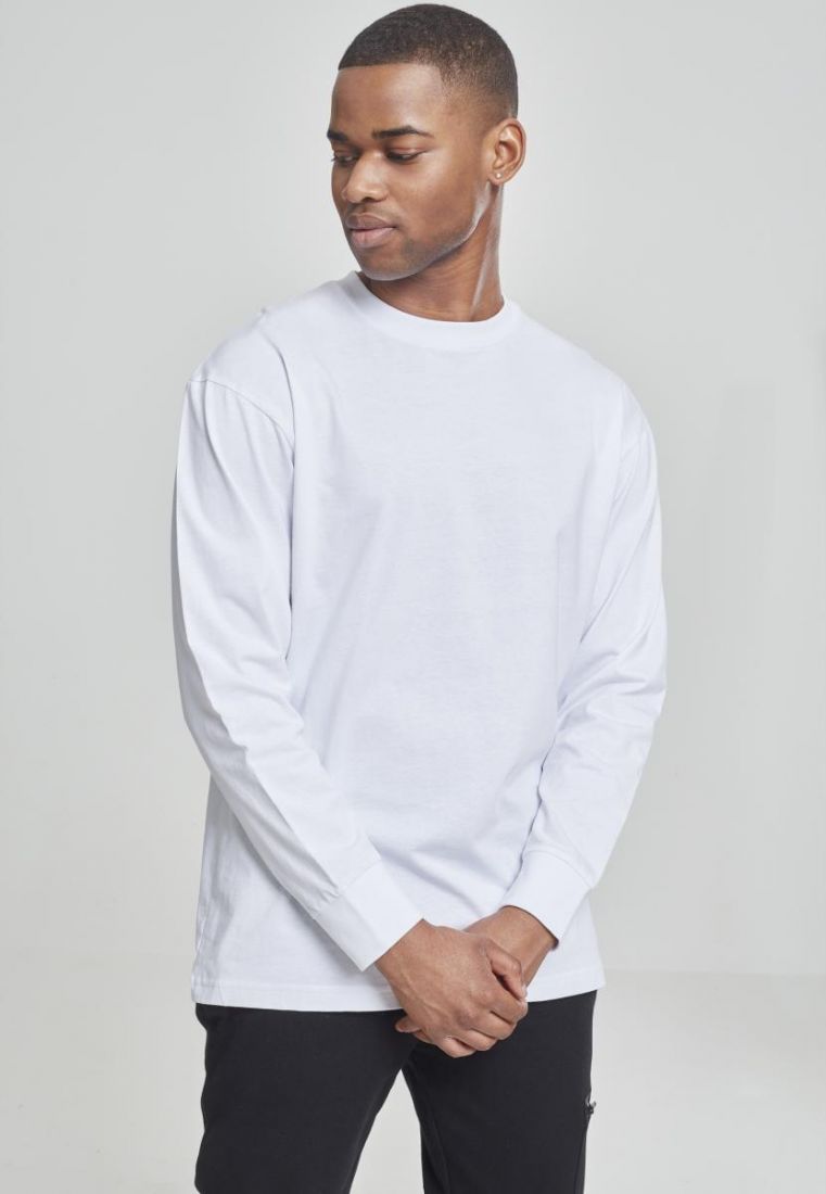 Tall Tee L/S - - TTUTB009 - 631