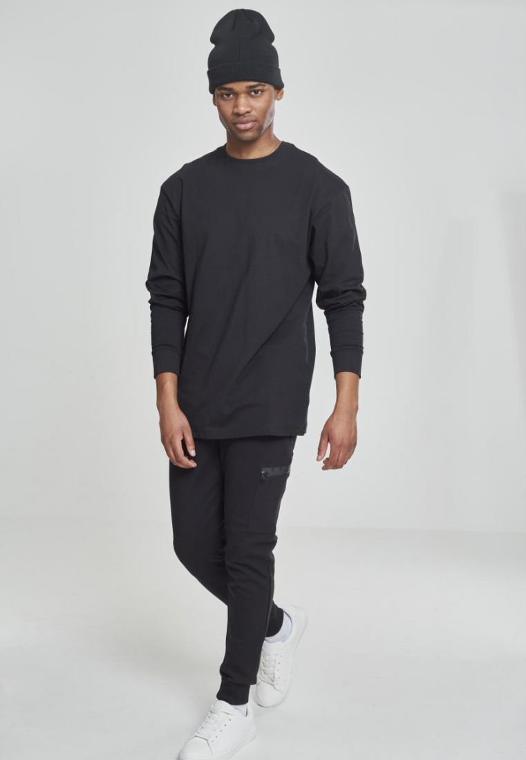 Tall Tee L/S - - TTUTB009 - 159