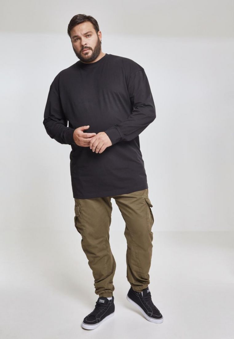 Tall Tee L/S - - TTUTB009 - 39