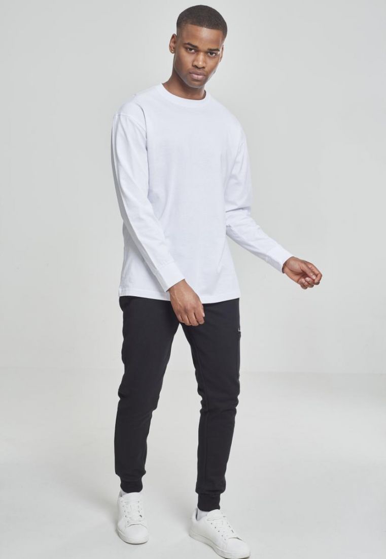 Tall Tee L/S - - TTUTB009 - 639