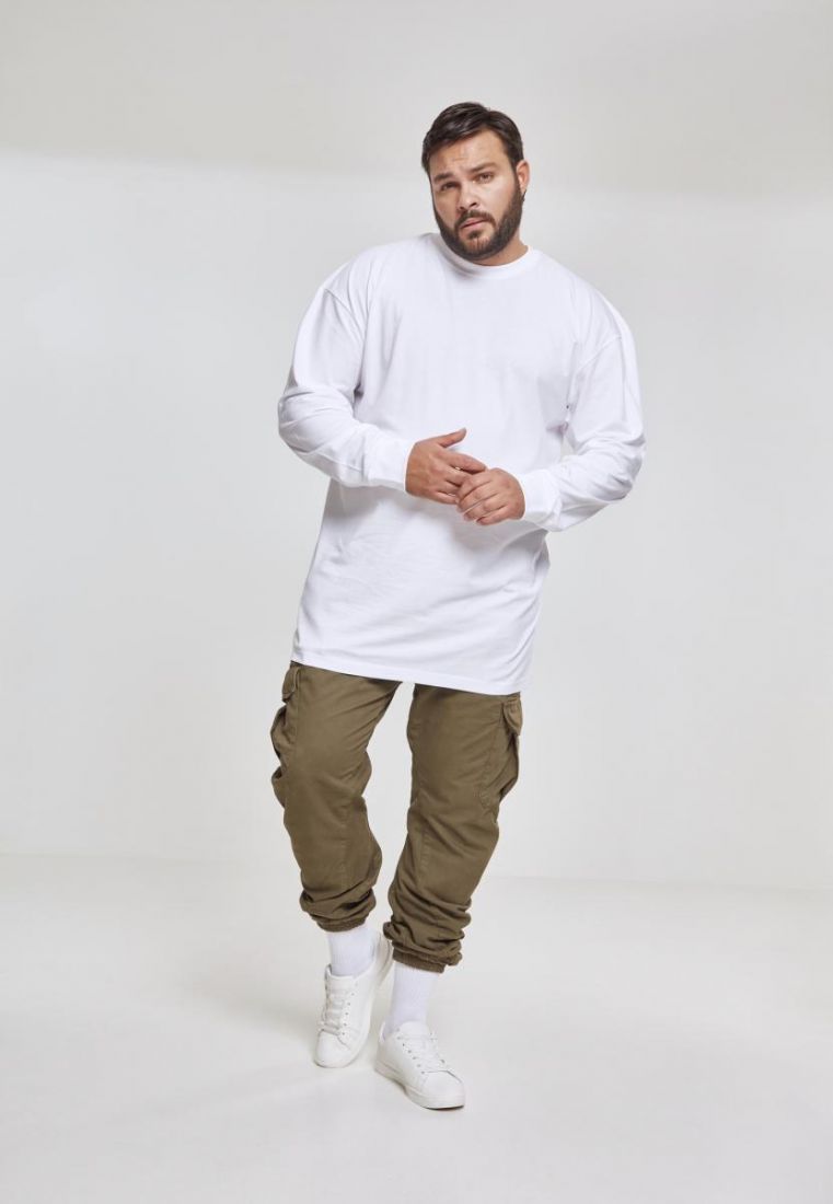 Tall Tee L/S - - TTUTB009 - 519