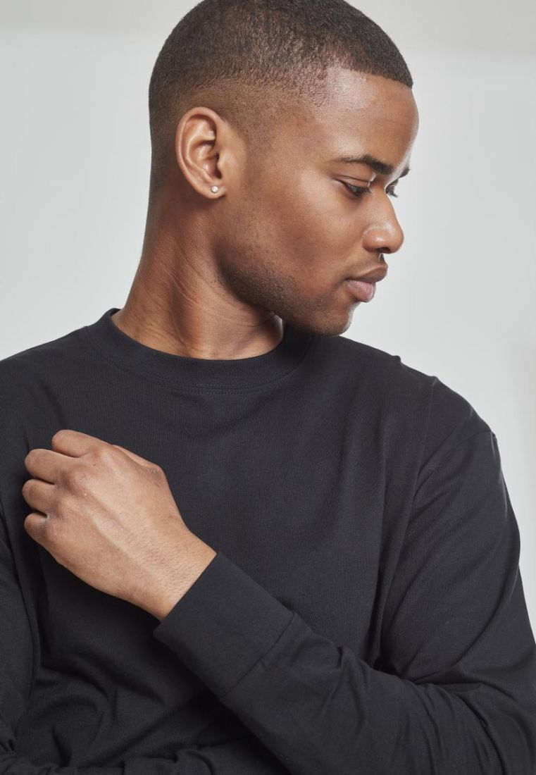 Tall Tee L/S - - TTUTB009 - 158