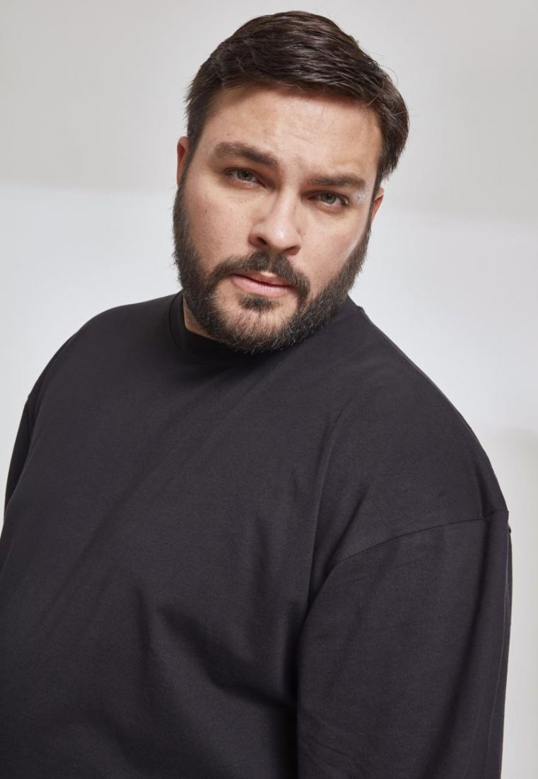 Tall Tee L/S - - TTUTB009 - 38