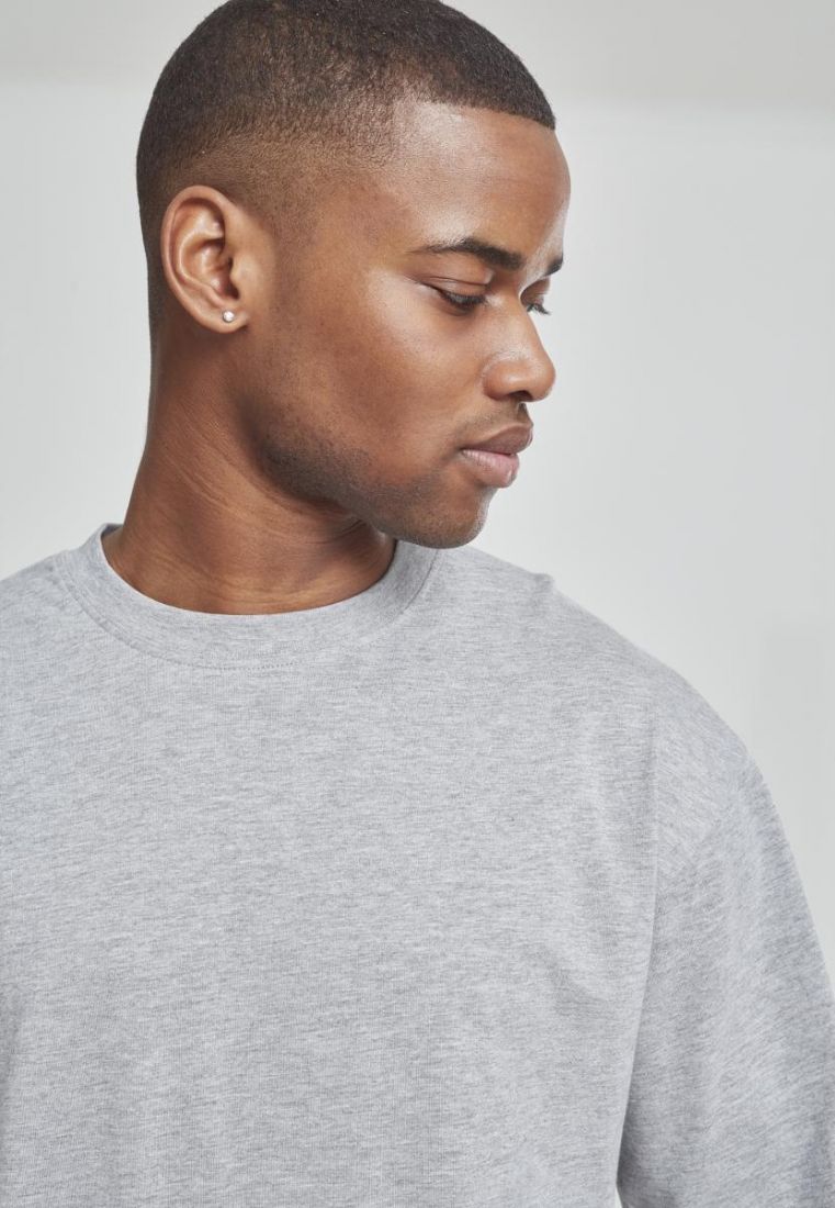 Tall Tee L/S - - TTUTB009 - 398