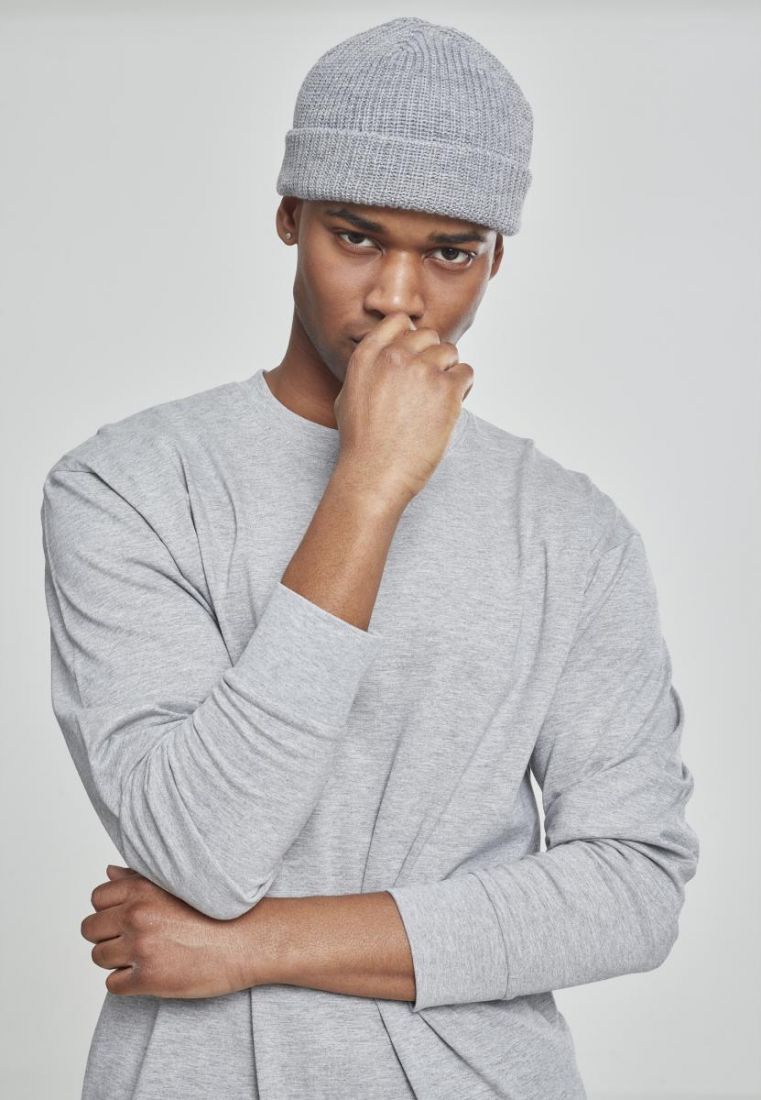 Tall Tee L/S -  - TTUTB009 - 8