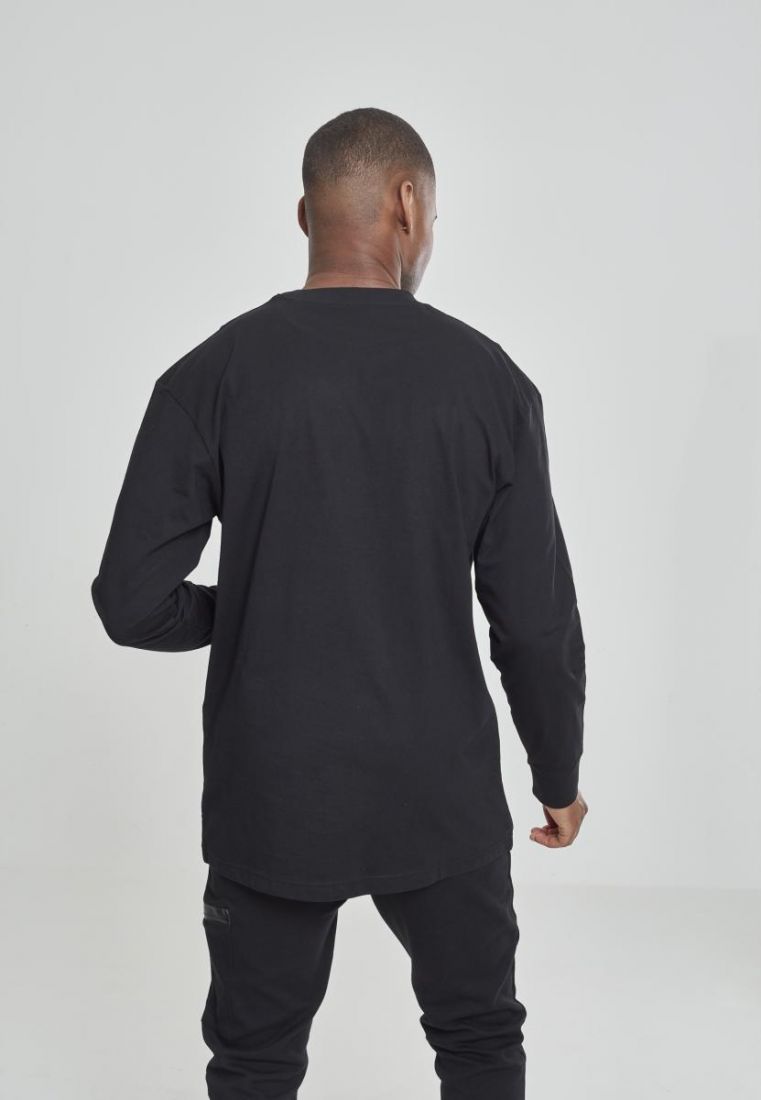 Tall Tee L/S - - TTUTB009 - 156